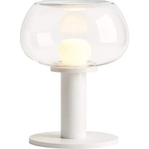 POLARIS Настолна LED лампа Brita Table | Тип купа | 3000K | 12W | Тъч димиране | Цена 166, 00€