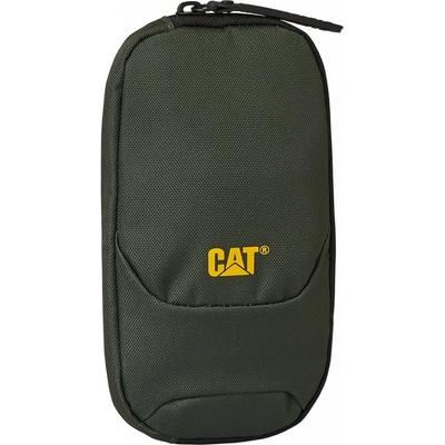 Caterpillar CAT cestovní The Project tmavě zelená – Zbozi.Blesk.cz
