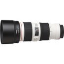 Canon EF 70-200mm f/4 IS II USM EF-L