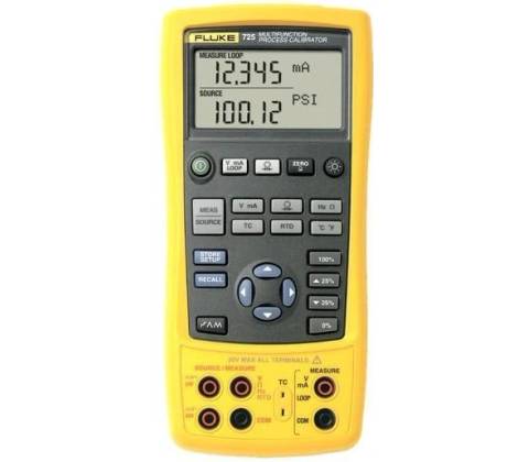 Fluke 725