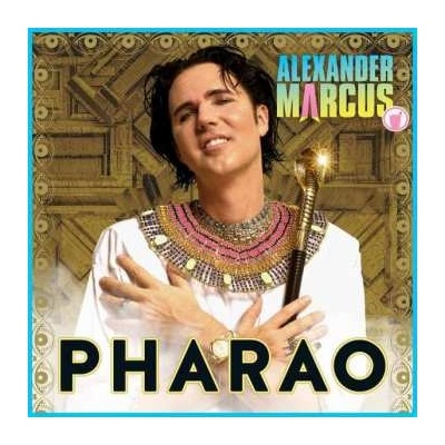 Alexander Marcus - Pharao LP