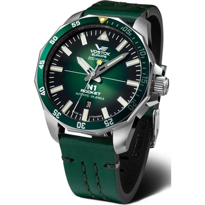 Vostok Europe NH35/225A710