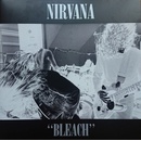 Nirvana - Bleach LP