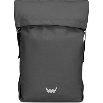 Vuch Brielle Light Grey Šedá 30 l