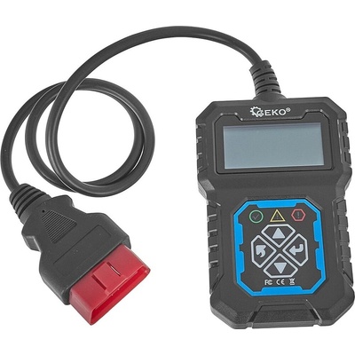 Geko T31 OBDII