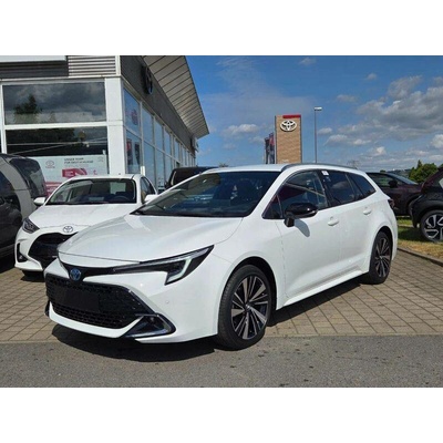 Toyota Corolla 2.0 Hybrid Touring Sports 131 kW