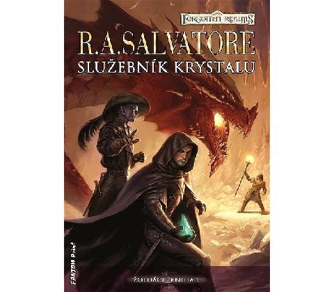 Služebník krystalu