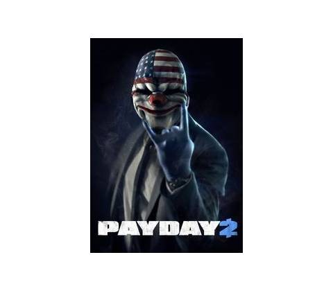 PayDay 2