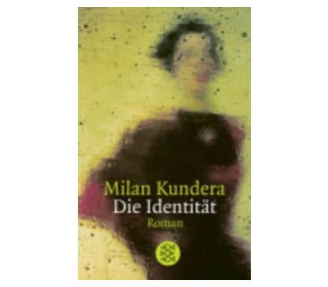 Identitaet - M. Kundera