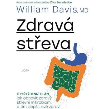Zdravá střeva