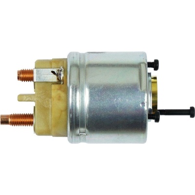 Elektromagnetický spínač, startér AS-PL SS3030(VALEO)