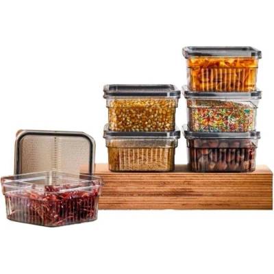 Hermia Кутии за храна 6 бр. - Hermia (452PTR1109)