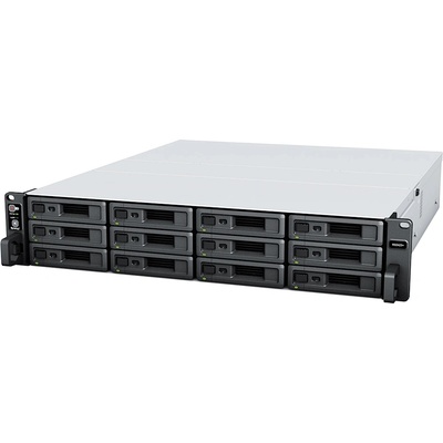 Synology RS2423RP+II