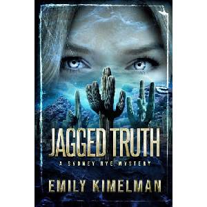 Jagged Truth | Emily Kimelman (2023)