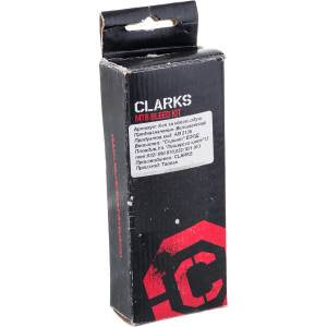 Clarks Инструменти clarks, Комплект за обезвъздушаване 2p, 21334 (am2136)