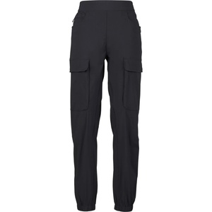 Stoic Дамски ежедневен панталон Stoic Women's HagforsSt. Lightwool Pants Casual trousers - Black - размер XS (107-4393-0111)
