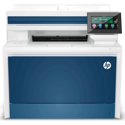 HP Color LaserJet Pro MFP 4302dw 4RA83F