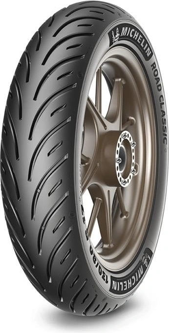 Michelin Road Classic 150/70 R17 69V od 3 349 Kč - Heureka.cz