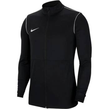 Nike Яке Nike Y NK DF PARK20 TRK JKT K R fj3026-010 Размер M (137-147 cm)