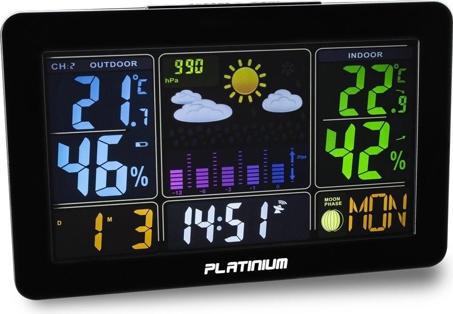 Platinium SUN
