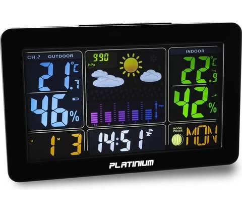 Platinium SUN