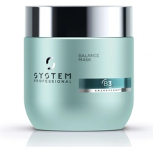 Wella System Professional B3 Balance Mask 200 ml