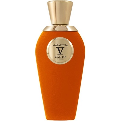 V Canto Malatesta parfumovaná voda unisex 100 ml