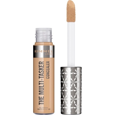 Rimmel London The Multi-Tasker Concealer Korektor 050 Sand 10 ml