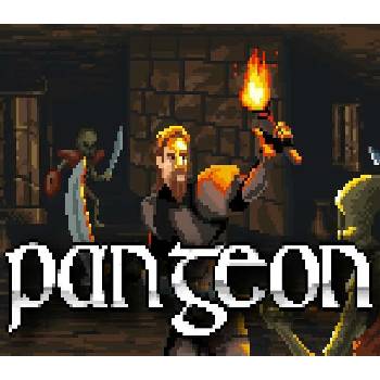 Pangeon