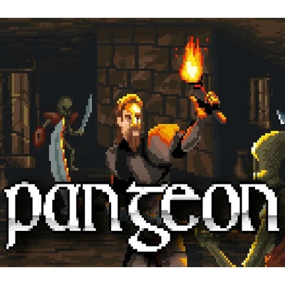 Pangeon