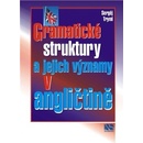 Gramatické struktury a jejich významy v angličtině Sergěj Tryml