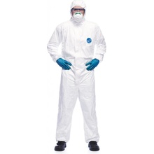 Dupont Tyvek Classic Xpert bílý XL