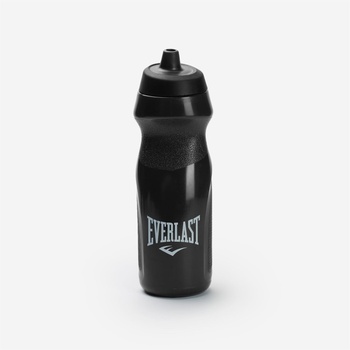 Everlast Duo Bottle - Black