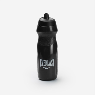 Everlast Duo Bottle - Black