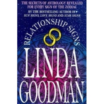 Linda Goodman's Relationship Signs Goodman Linda