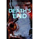 Death's End Liu Cixin