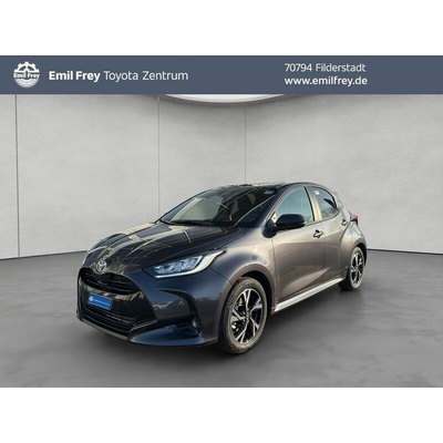 Toyota Yaris Hybrid Comfort 85 kW