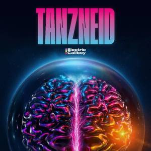 Sony Music Electric Callboy: Tanzneid (Special Edition) - CD (093521)