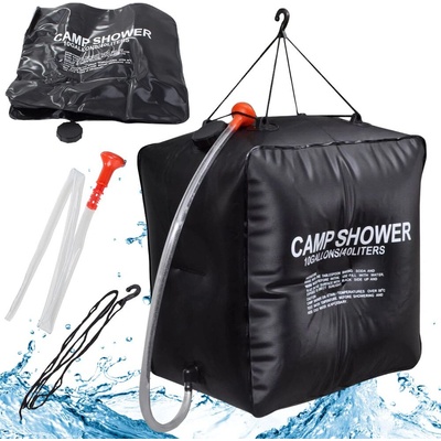 Verk 14276 solárna sprcha Camp Shower 40l