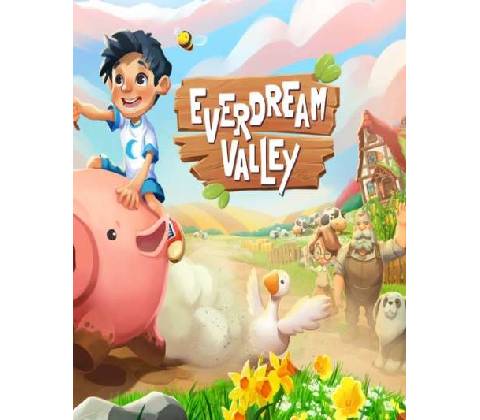 Everdream Valley