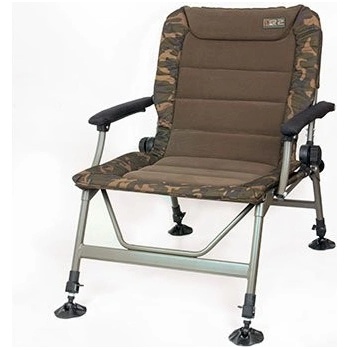Fox R1 Camo Chair