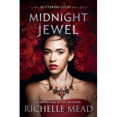 Midnight Jewel Mead RichellePevná vazba
