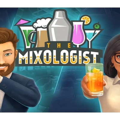 The Mixologist
