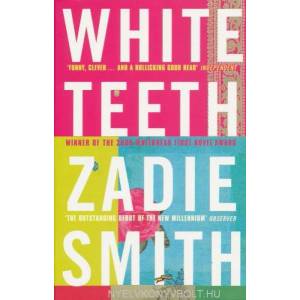 White Teeth | Zadie Smith (2001)