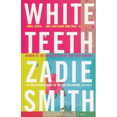 White Teeth