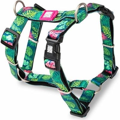 Max & Molly Postroj Tropical