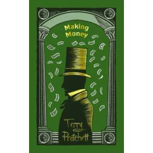 Making Money (ISBN: 9780857525925)