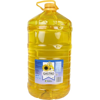 Fabio Olej jedlý rostlinný 10 l