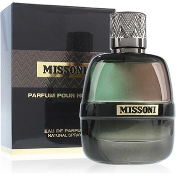 Missoni Parfum parfumovaná voda pánska 30 ml