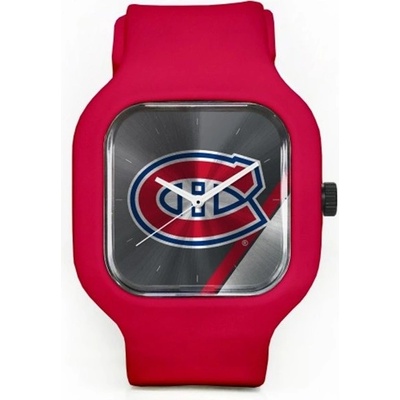 Old Time Hockey Montreal Canadiens Modify Silicone červené
